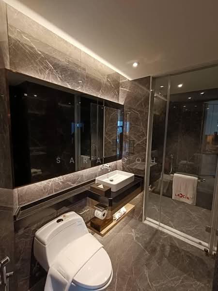 Service Residence for Sale at Imperial Lexis - Sara Goh - PropertyGuru.com.my
