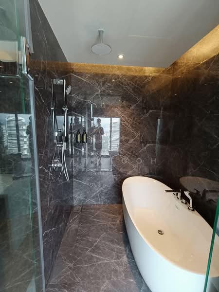 Service Residence for Sale at Imperial Lexis - Sara Goh - PropertyGuru.com.my