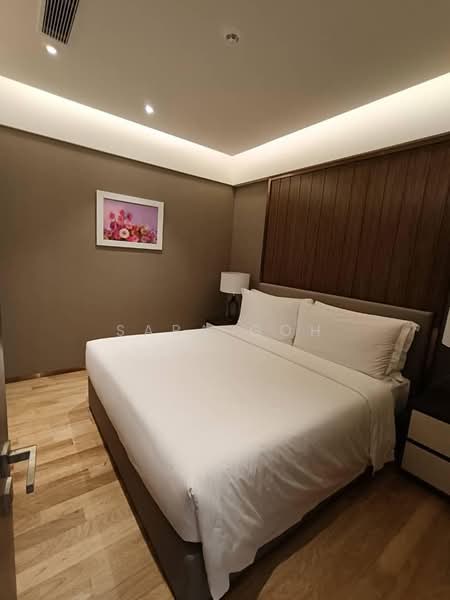 Service Residence for Sale at Imperial Lexis - Sara Goh - PropertyGuru.com.my