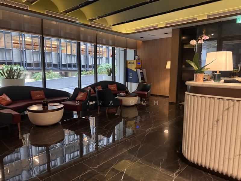 Service Residence for Sale at Imperial Lexis - Sara Goh - PropertyGuru.com.my