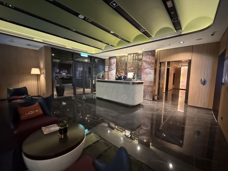Service Residence for Sale at Imperial Lexis - Sara Goh - PropertyGuru.com.my