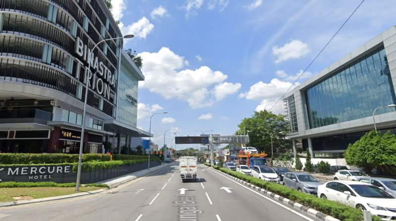 Shop for Sale in KL City Centre (Kuala Lumpur) - Sky Lim - Exterior - PropertyGuru.com.my