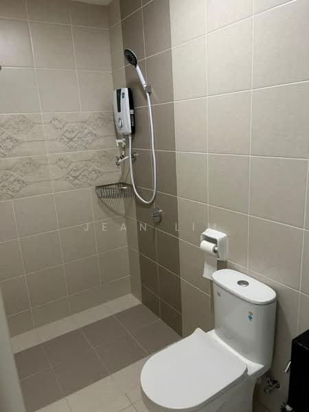 Kondominium untuk Disewa di IDEAL VENICE RESIDENCY - Jean Lim - Bathroom - PropertyGuru.com.my