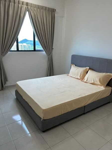 Kondominium untuk Disewa di IDEAL VENICE RESIDENCY - Jean Lim - Bedroom - PropertyGuru.com.my