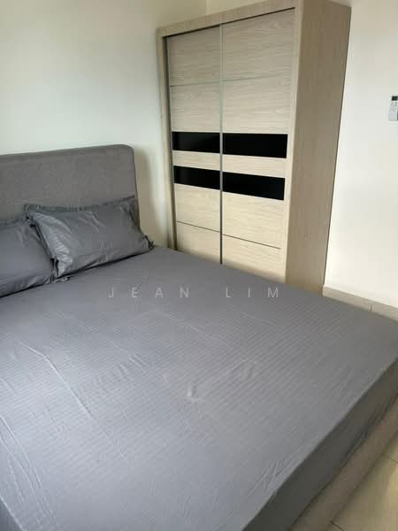 Kondominium untuk Disewa di IDEAL VENICE RESIDENCY - Jean Lim - Bedroom - PropertyGuru.com.my