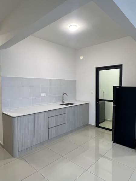 Kondominium untuk Disewa di IDEAL VENICE RESIDENCY - Jean Lim - Kitchen - PropertyGuru.com.my