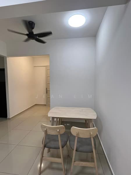 Kondominium untuk Disewa di IDEAL VENICE RESIDENCY - Jean Lim - Dining Room - PropertyGuru.com.my
