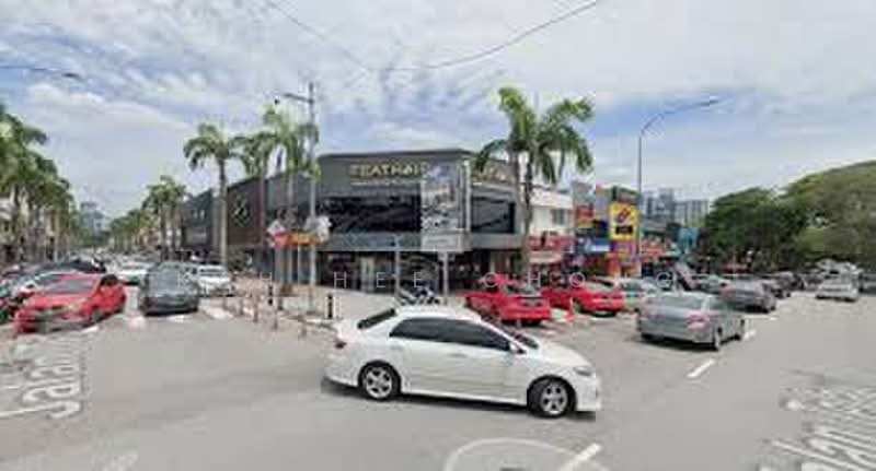 Kedai untuk Dijual di Bangsar (Kuala Lumpur) - Kah Hee Chong - PropertyGuru.com.my