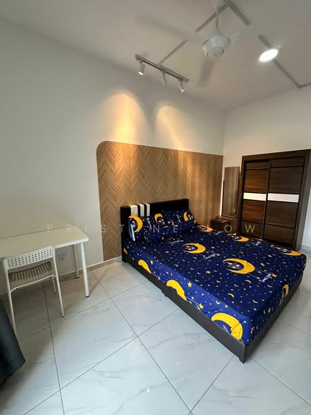 Service Residence for Sale at Equine Residence - Pristine Low - PropertyGuru.com.my