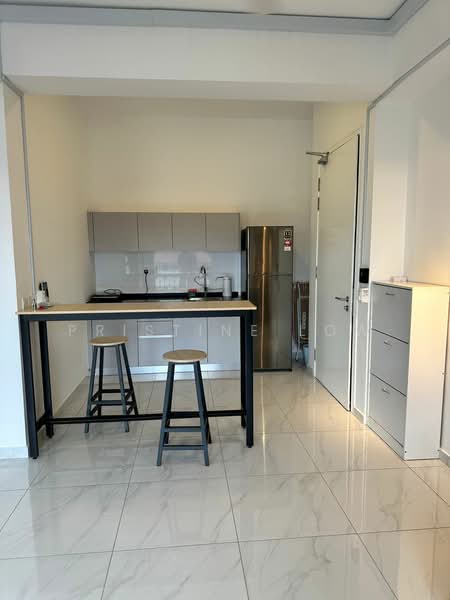 Service Residence for Sale at Equine Residence - Pristine Low - PropertyGuru.com.my