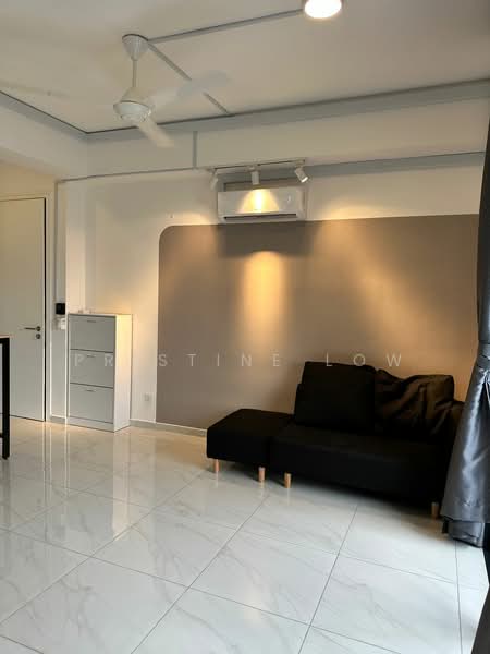 Service Residence for Sale at Equine Residence - Pristine Low - PropertyGuru.com.my