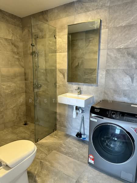 Service Residence for Sale at Equine Residence - Pristine Low - PropertyGuru.com.my