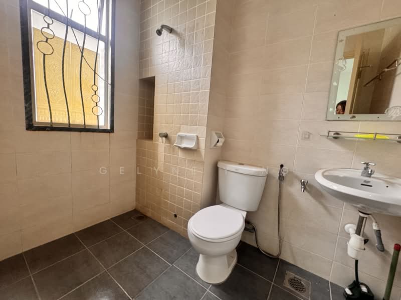 Rumah Berkembar untuk Dijual di Horizon Hills (Iskandar Puteri (Nusajaya)) - Gelyne Yong - Bathroom - PropertyGuru.com.my