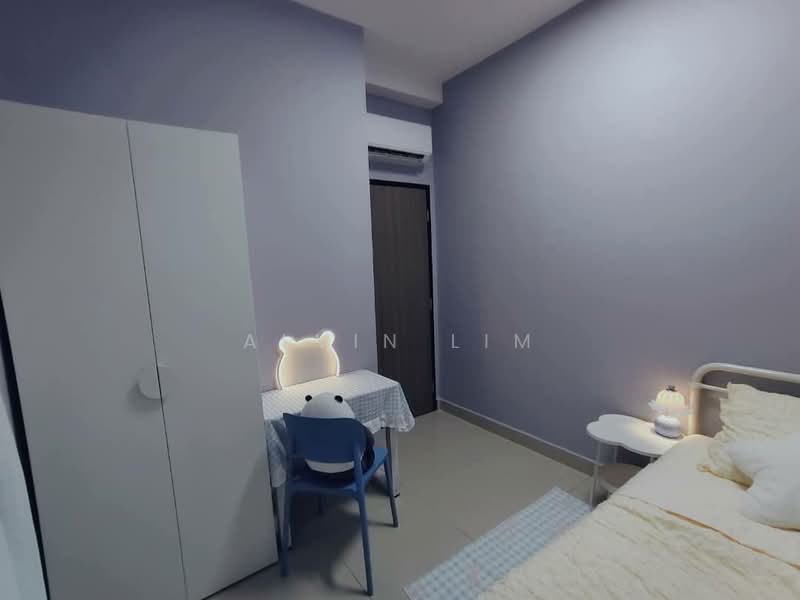Servis Apartment untuk Disewa di TRELLIS RESIDENCES - Alvin Lim - Bedroom - PropertyGuru.com.my