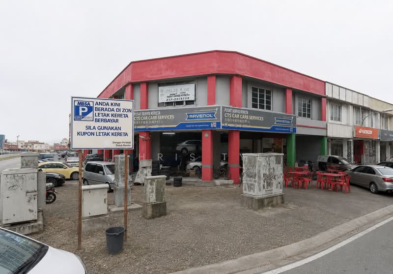Shop for Sale in Kota Kemuning (Shah Alam) - Chris Tye - PropertyGuru.com.my