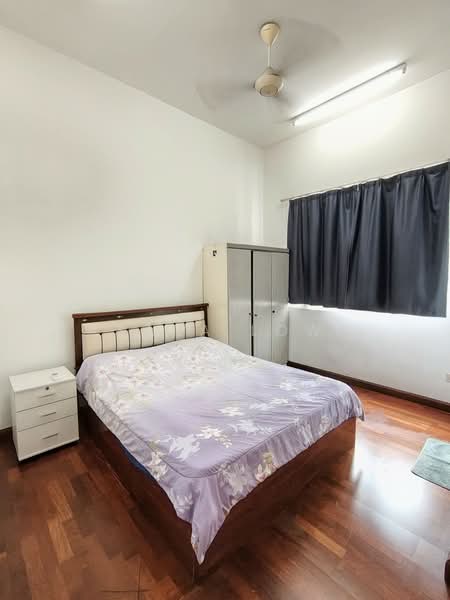 Condominium for Rent at 8 Petaling - Sara Low - Bedroom - PropertyGuru.com.my