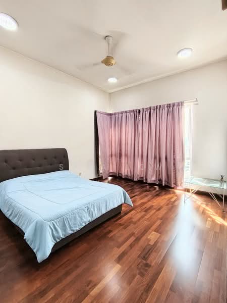 Condominium for Rent at 8 Petaling - Sara Low - Bedroom - PropertyGuru.com.my