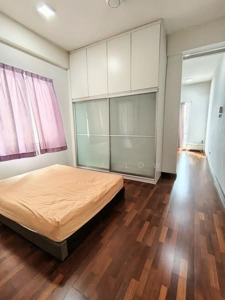 Condominium for Rent at 8 Petaling - Sara Low - Bedroom - PropertyGuru.com.my