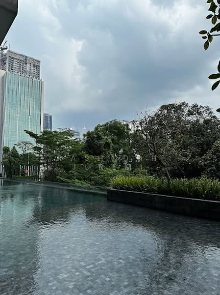 Service Residence for Sale at The Horizon Residence - Rashidah Juremi - Exterior - PropertyGuru.com.my