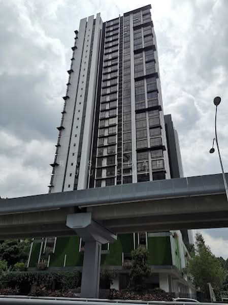 Service Residence for Sale at The Horizon Residence - Rashidah Juremi - Exterior - PropertyGuru.com.my