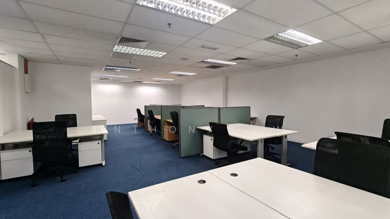 Pejabat untuk Disewa di KL City Centre (Kuala Lumpur) - Anthony Tew - Interior - PropertyGuru.com.my