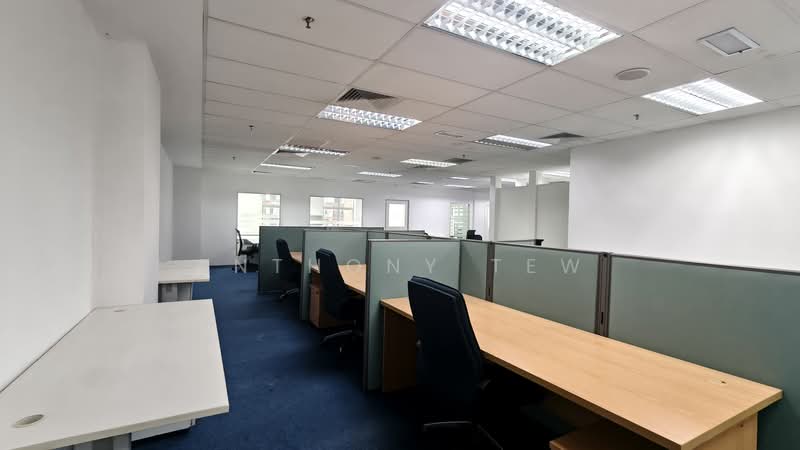 Pejabat untuk Disewa di KL City Centre (Kuala Lumpur) - Anthony Tew - Interior - PropertyGuru.com.my