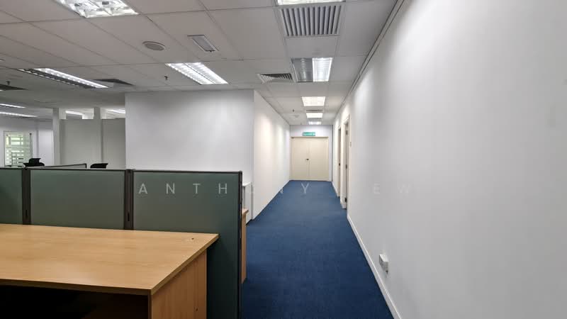 Pejabat untuk Disewa di KL City Centre (Kuala Lumpur) - Anthony Tew - Interior - PropertyGuru.com.my