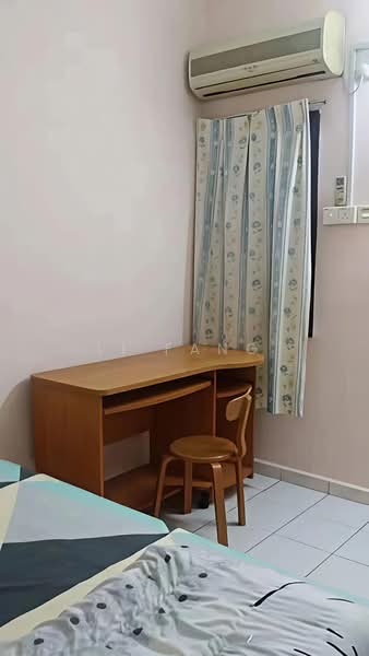 Pangsapuri untuk Dijual di Krystal Villa - Li Fang - Study - PropertyGuru.com.my