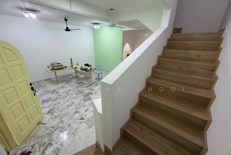 Rumah Teres 2 Tingkat untuk Dijual di Bandar Baru Sri Petaling (Sri Petaling) - Samantha Chooi - Interior - PropertyGuru.com.my