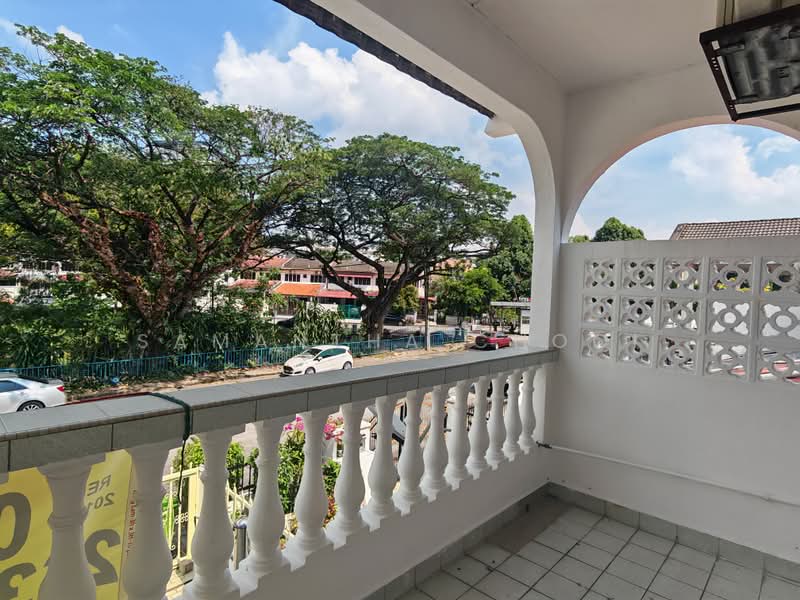 Rumah Teres 2 Tingkat untuk Dijual di Bandar Baru Sri Petaling (Sri Petaling) - Samantha Chooi - PropertyGuru.com.my