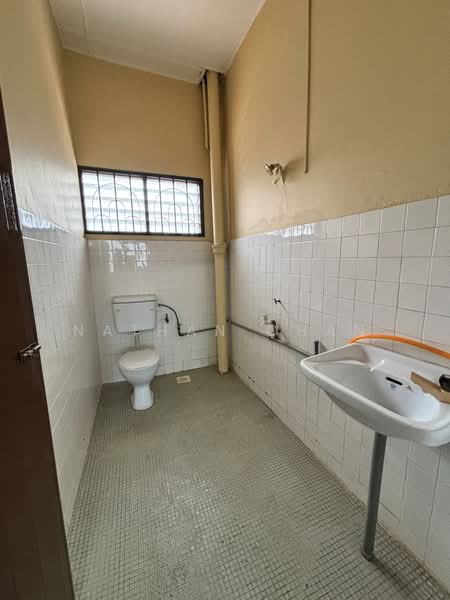 Rumah Teres 2 Tingkat untuk Dijual di Taman Johor Jaya (Johor Bahru) - Nathan Chan - PropertyGuru.com.my