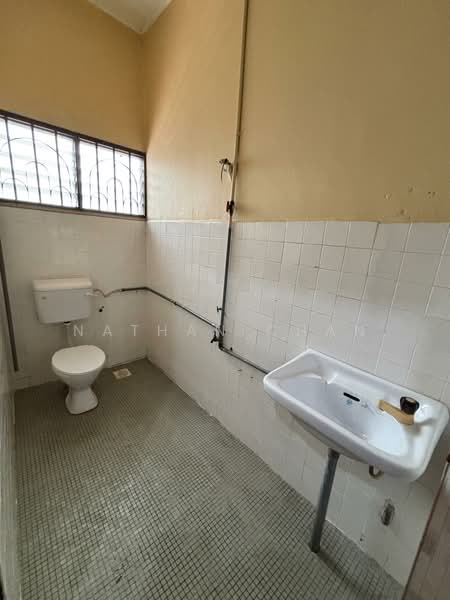 Rumah Teres 2 Tingkat untuk Dijual di Taman Johor Jaya (Johor Bahru) - Nathan Chan - PropertyGuru.com.my