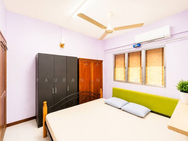 Pangsapuri untuk Dijual di Pangsapuri Perkasa - Fauran Nawawi - PropertyGuru.com.my