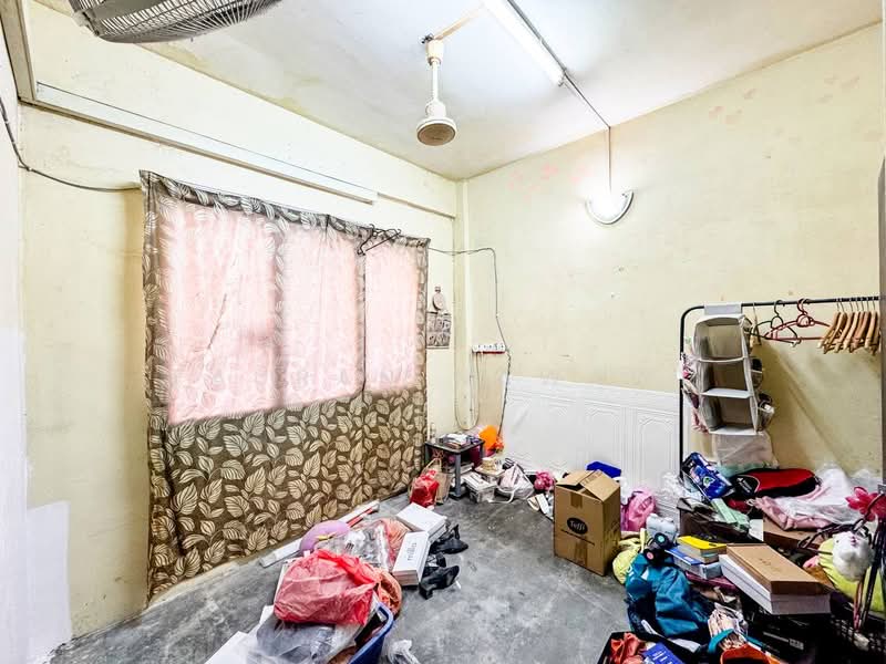 Pangsapuri untuk Dijual di Pangsapuri Perkasa - Fauran Nawawi - PropertyGuru.com.my