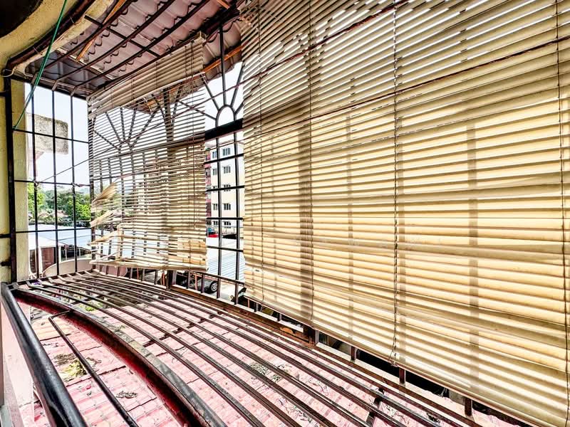 Pangsapuri untuk Dijual di Pangsapuri Perkasa - Fauran Nawawi - PropertyGuru.com.my