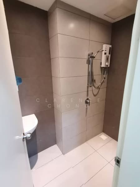 Kondominium untuk Dijual di Casa Green - Clarence Chong - Bathroom - PropertyGuru.com.my