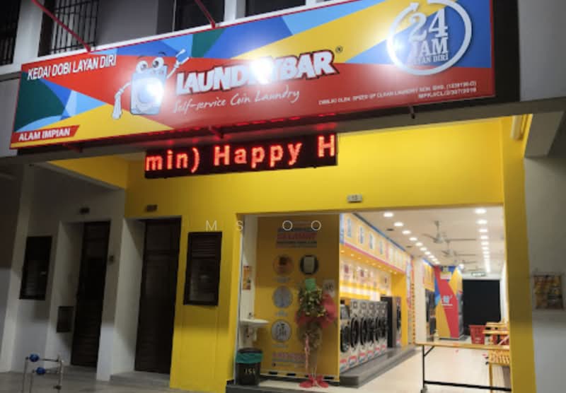 Shop for Rent in Alam Impian (Shah Alam) - Ms Ooi - PropertyGuru.com.my