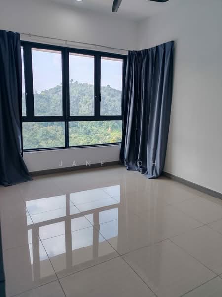Kondominium untuk Disewa di Aster Residence - Jane Loh - View - PropertyGuru.com.my
