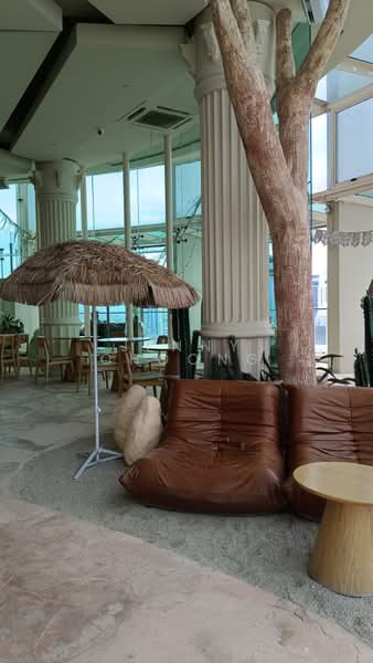 Servis Apartment untuk Dijual di Regalia Residence - Jenny Choong - Interior - PropertyGuru.com.my