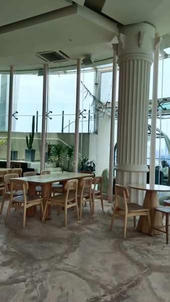 Servis Apartment untuk Dijual di Regalia Residence - Jenny Choong - Interior - PropertyGuru.com.my