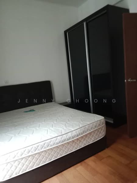 Servis Apartment untuk Dijual di Regalia Residence - Jenny Choong - Bedroom - PropertyGuru.com.my