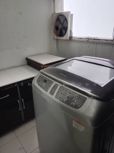 Servis Apartment untuk Dijual di Regalia Residence - Jenny Choong - Interior - PropertyGuru.com.my