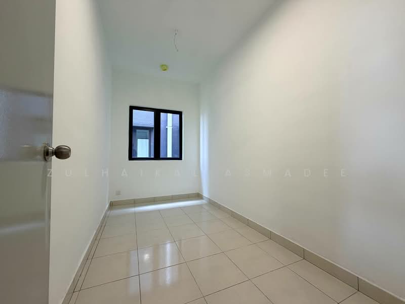 Service Residence for Rent at Residensi Bukit Tiara - Zulhaikal Asmadee - Interior - PropertyGuru.com.my