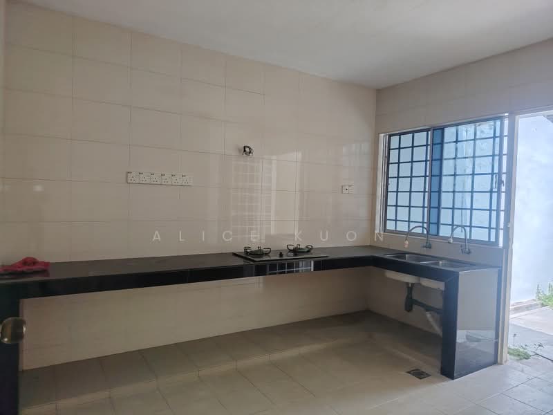 Rumah Teres 2 Tingkat untuk Dijual di SS18 (Subang Jaya) - Alice Kuon - Kitchen - PropertyGuru.com.my