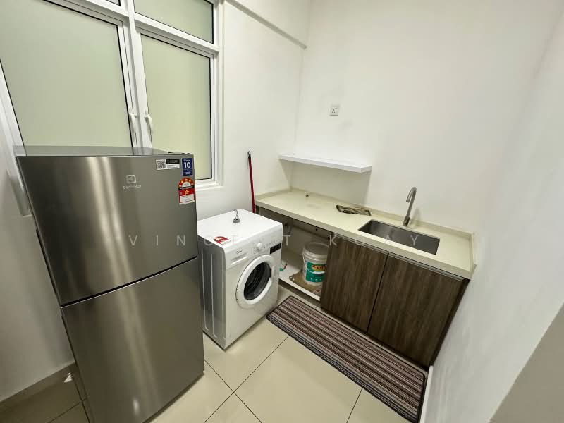 Condominium for Rent at SummerSkye Residences - Vincent Koay - Interior - PropertyGuru.com.my