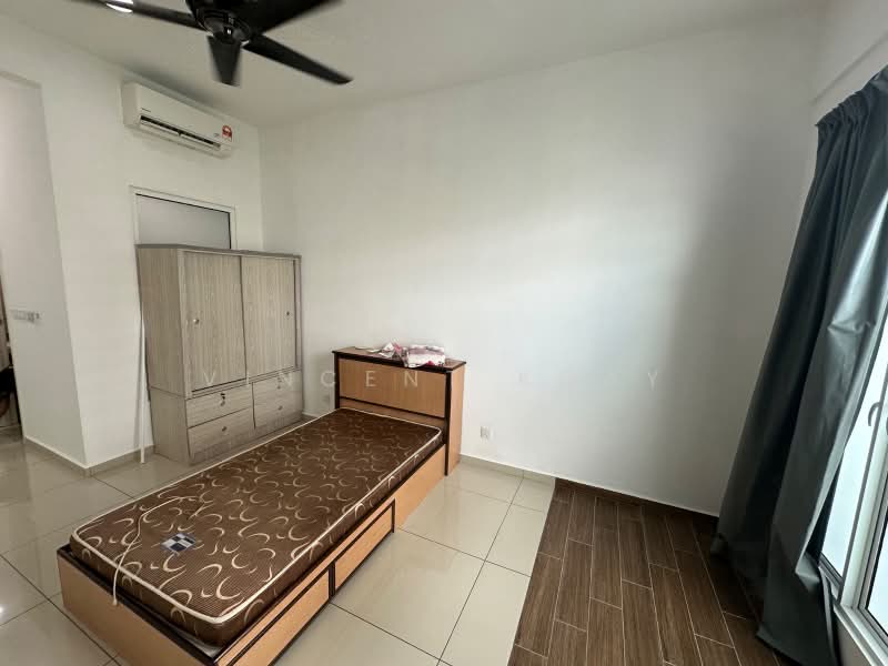 Condominium for Rent at SummerSkye Residences - Vincent Koay - Bedroom - PropertyGuru.com.my