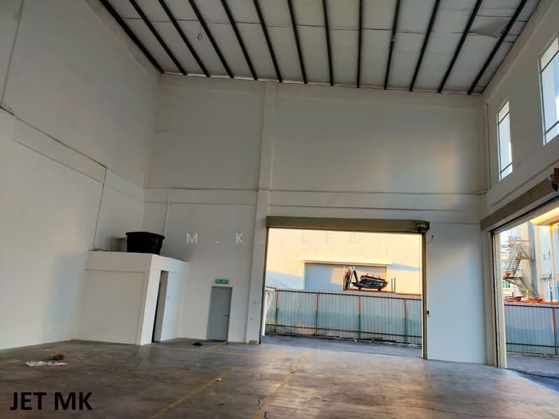 Factory for Rent in Kapar (Selangor) - M.K. Lee - Interior - PropertyGuru.com.my