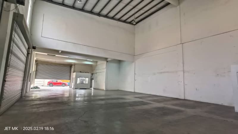 Factory for Sale in Kapar (Selangor) - M.K. Lee - Interior - PropertyGuru.com.my