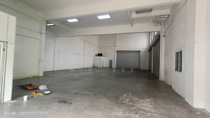 Factory for Sale in Kapar (Selangor) - M.K. Lee - Interior - PropertyGuru.com.my