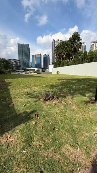 Bungalow Land for Sale in Hartamas Heights (Batu) - Caydence Chay - Exterior - PropertyGuru.com.my
